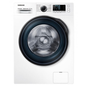 Уцінка - Пральна машина Samsung WW80J62E0DW/UA #