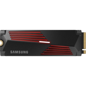 SSD-накопичувач внутрішній Samsung M.2 2TB PCIe 4.0 (NVMe) MLC (MZ-V9P2T0CW)