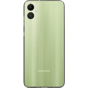 асортимент Чохол для смартфону Wolke Clear case Samsung A05 Transparent (GP-FPA055VAATW)