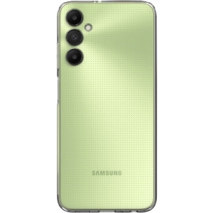 Чохол для смартфону Wolke Clear case Samsung A05s Transparent (GP-FPA057VAATW) офіційний сайт