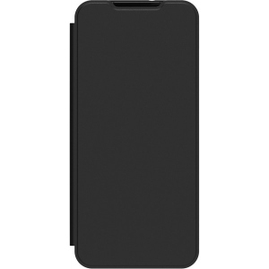Чохол для смартфону Anymode Wallet Flip Case Samsung A15 Black (GP-FWA156AMABW) купити в Україні
