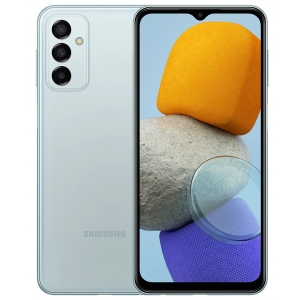 Смартфон Samsung Galaxy M23 5G 4/128GB Light Blue (SM-M236BLBGSEK)