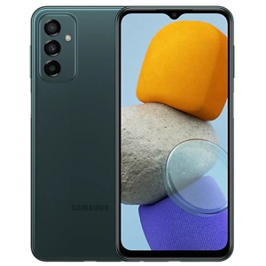 Смартфон Samsung Galaxy M23 5G 4/128GB Green (SM-M236BZGGSEK)