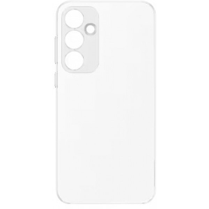 Чохол для смартфону Samsung Clear Case A55 (EF-QA556CTEGWW)