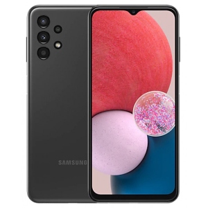 Смартфон Samsung Galaxy A13 3/32Gb Black (SM-A135FZKUSEK)