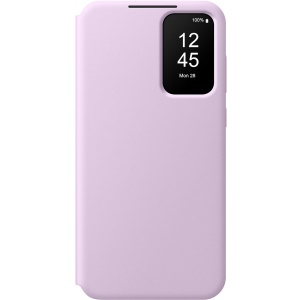 Чохол для смартфону Samsung Smart View Wallet Case A35 Violet (EF-ZA356CVEGWW)