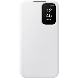Чохол для смартфону Samsung Smart View Wallet Case A35 White (EF-ZA356CWEGWW)