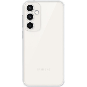 Чохол для смартфону Samsung Clear Case S23 FE Transponent (EF-QS711CTEGWW)
