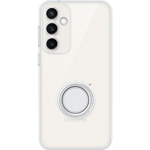 Чохол для смартфону Samsung Clear Gadget S23 FE Transponent (EF-XS711CTEGWW)