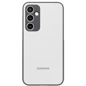Чохол для смартфону Samsung Silicone Case S23 FE White (EF-PS711TWEGWW)