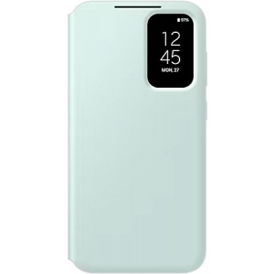 Чохол для смартфону Samsung Smart View Wallet Case S23 FE Mint (EF-ZS711CMEGWW)
