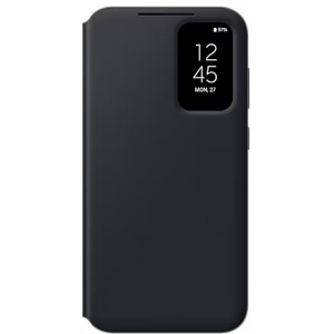 Чохол для смартфону Samsung Smart View Wallet Case S23 FE Black (EF-ZS711CBEGWW)
