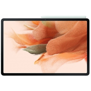 Уцінка - Планшет Samsung Galaxy Tab S7 FE 12,4'' LTE 4/64Gb Green (SM-T735NLGASEK) #