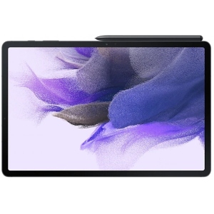 Уцінка - Планшет Samsung Galaxy Tab S7 FE 12,4'' LTE 4/64Gb Black (SM-T735NZKASEK) # Київ