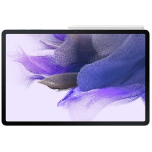 Уцінка - Планшет Samsung Galaxy Tab S7 FE 12,4'' LTE 4/64Gb Silver (SM-T735NZSASEK) #