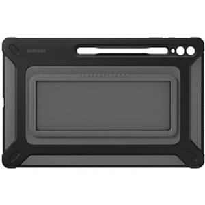 Чохол для планшета Samsung Outdoor Cover Tab S9 Ultra Black (EF-RX910CBEGWW)