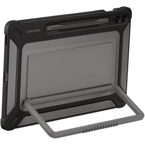 Чохол для планшета Samsung Outdoor Cover Tab S9 FE+ Titan (EF-RX610CBEGWW)