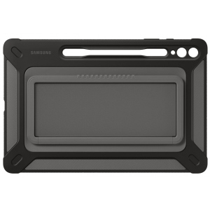 Чохол для планшета Samsung Outdoor Cover Tab S9+ Black (EF-RX810CBEGWW)