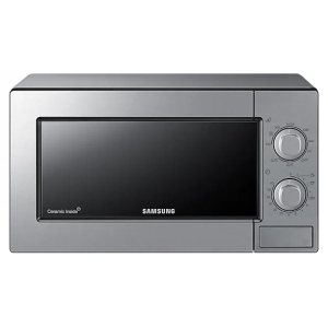 Мікрохвильова піч (НВЧ) Samsung GE81MRTB/BW