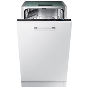 Посудомийна машина вбудована Samsung DW50R4040BB/WT
