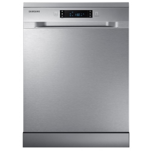 Уцінка - Посудомийна машина окремостояча Samsung DW60A6092FS/WT