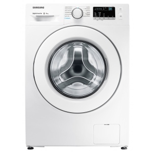 Пральна машина Samsung WW62J30G0LW/UA