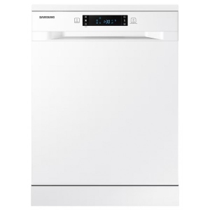 Посудомийна машина окремостояча Samsung DW60A6092FW/WT
