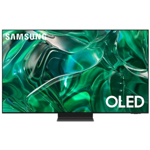 Телевізор Samsung QE65S95CAUXUA