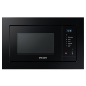 Уцінка - Мікрохвильова піч (НВЧ) вбудовувана Samsung MS23A7118AK/UA ##