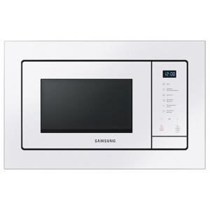 Мікрохвильова піч (НВЧ) вбудовувана Samsung MS23A7118AW/UA