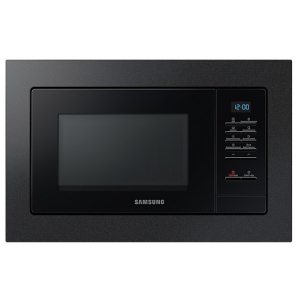 Мікрохвильова піч (НВЧ) вбудовувана Samsung MS20A7013AB/UA