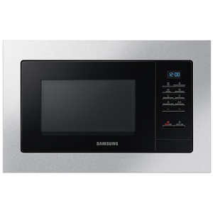 Уцінка - Мікрохвильова піч (НВЧ) вбудовувана Samsung MS20A7013AT/UA #