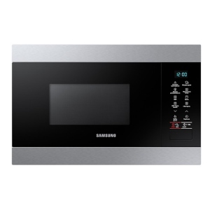 Уцінка - Мікрохвильова піч (НВЧ) вбудовувана Samsung MG22M8074AT/UA #