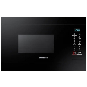 Уцінка - Мікрохвильова піч (НВЧ) вбудовувана Samsung MG22M8054AK/UA ##
