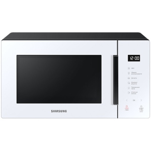 Мікрохвильова піч (НВЧ) Samsung MS23T5018AW/UA