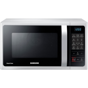 Мікрохвильова піч (НВЧ) Samsung MC28H5013AW/UA