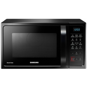 Мікрохвильова піч (НВЧ) Samsung MC28H5013AK/UA