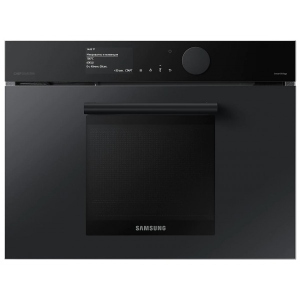 Духова шафа електрична Samsung NQ50T9539BD/WT