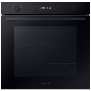 Духова шафа електрична Samsung NV7B4125ZAK/WT