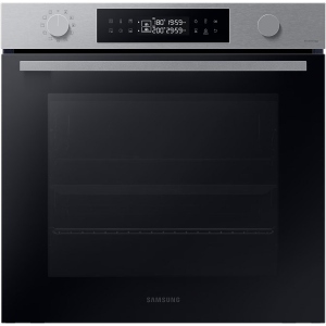 Духова шафа електрична Samsung NV7B4445UAS/WT