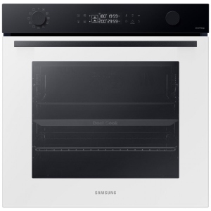 Духова шафа електрична Samsung NV7B4420ZAW/WT