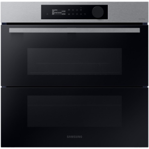 Духова шафа електрична Samsung NV7B5745TAS/WT
