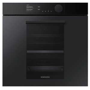 Духова шафа електрична Samsung NV75T9979CD/WT