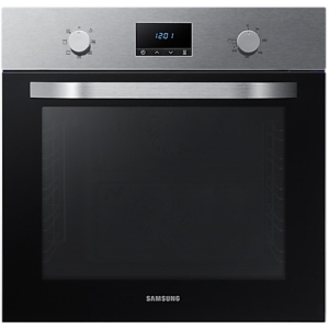 Духова шафа електрична Samsung NV68R1310BS/WT