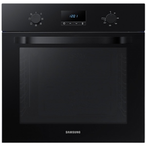 Духова шафа електрична Samsung NV68R1310BB/WT
