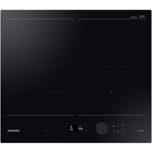 Варильна поверхня електрична Samsung NZ64B7799FK/WT