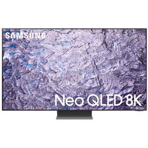 Телевізор Samsung QE85QN800CUXUA