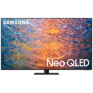 Телевізор Samsung QE55QN95CAUXUA