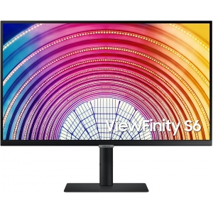 Монітор Samsung S27A600N (LS27A600NAIXCI)