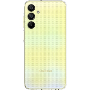 Чохол для смартфону Wolke Soft Clear Case Samsung A25 Transparency (GP-FPA256VAATW) купити в Україні